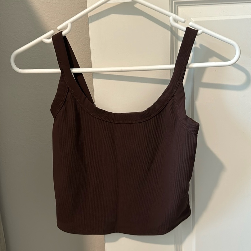 Thrive Societe Workout Tank!